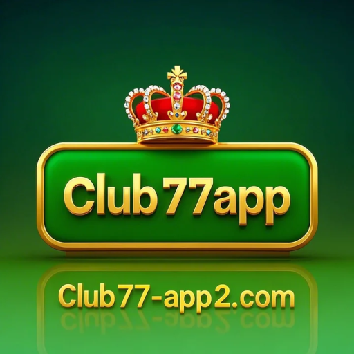 club 77 app